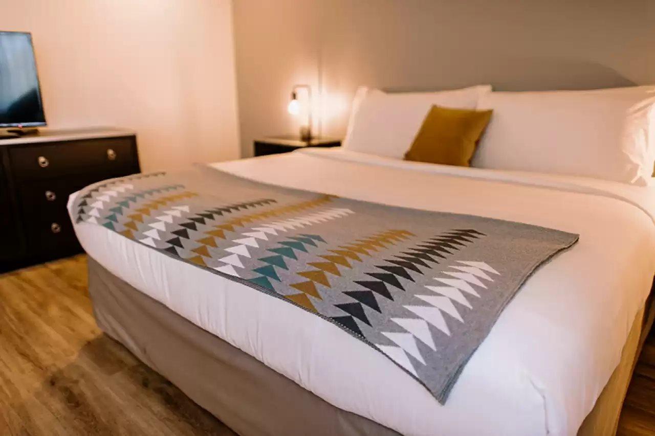 Days Inn By Wyndham Eugene Downtown/University Экстерьер фото